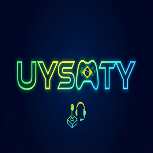 Logo uysoty