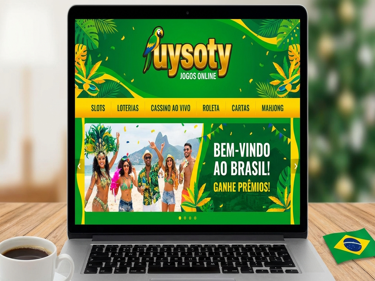 Screenshot 1 uysoty